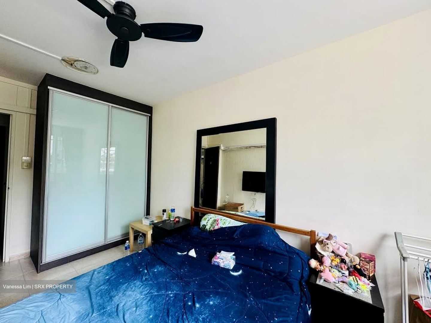 Blk 221 Simei Street 4 (Tampines), HDB 5 Rooms #559710931